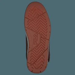 Barn Fila Arcade Velcro Mid Kids 70012 - Glazed Ginger