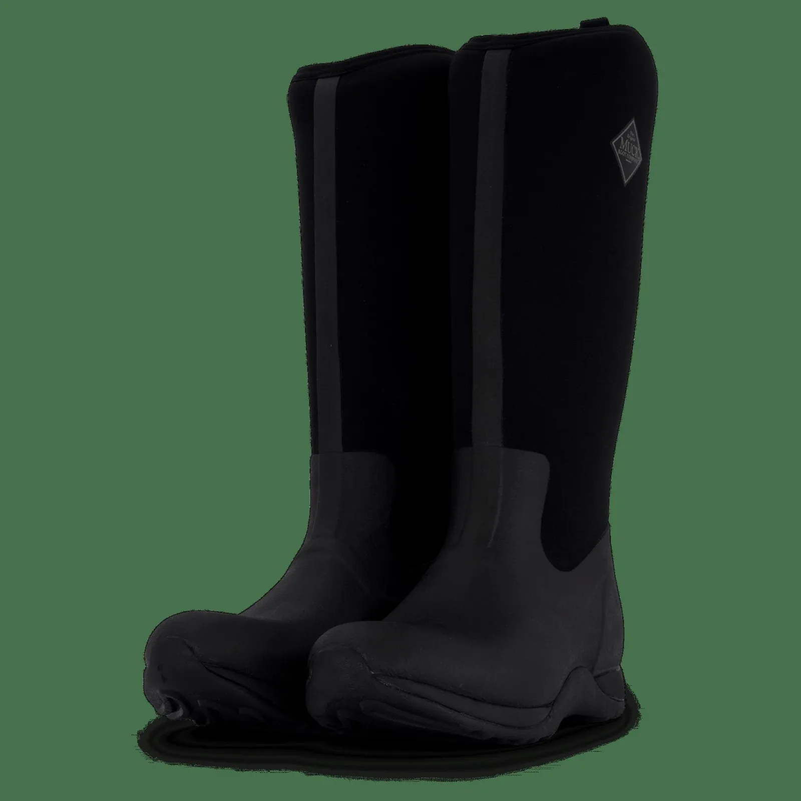 Muckboot Arctic Adventure