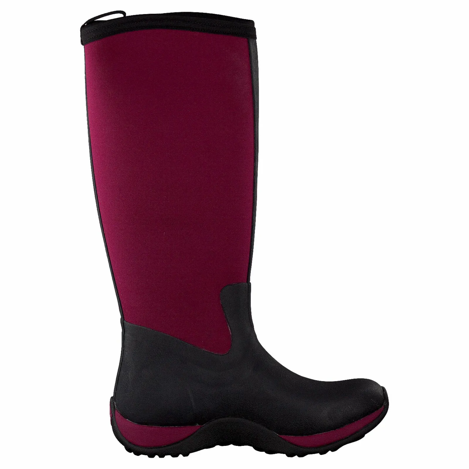 Muckboot Arctic Adventure Bordeaux