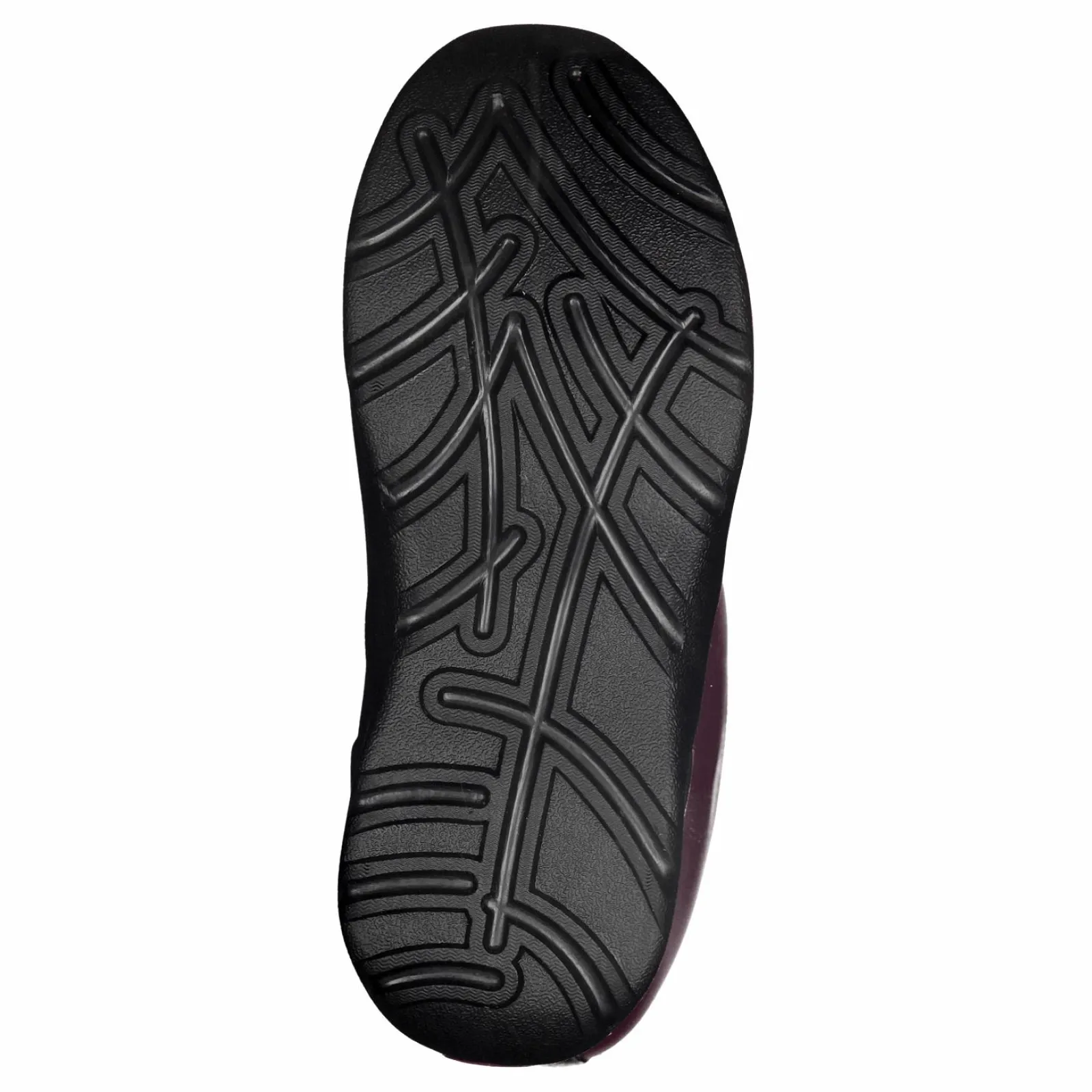 Muckboot Arctic Adventure Bordeaux