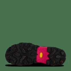 Muckboot Arctic Ice Vibram AG All Terrain BLACK/PINK