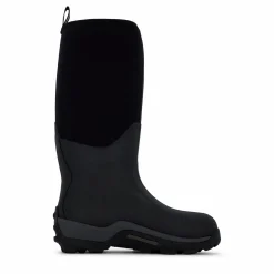 Muckboot Arctic Sport Hi Black