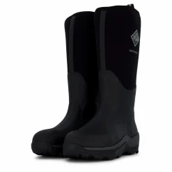 Muckboot Arctic Sport Hi Black