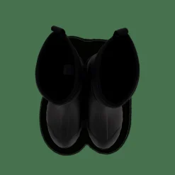 Muckboot ARCTIC SPORT II SHORT BLACK