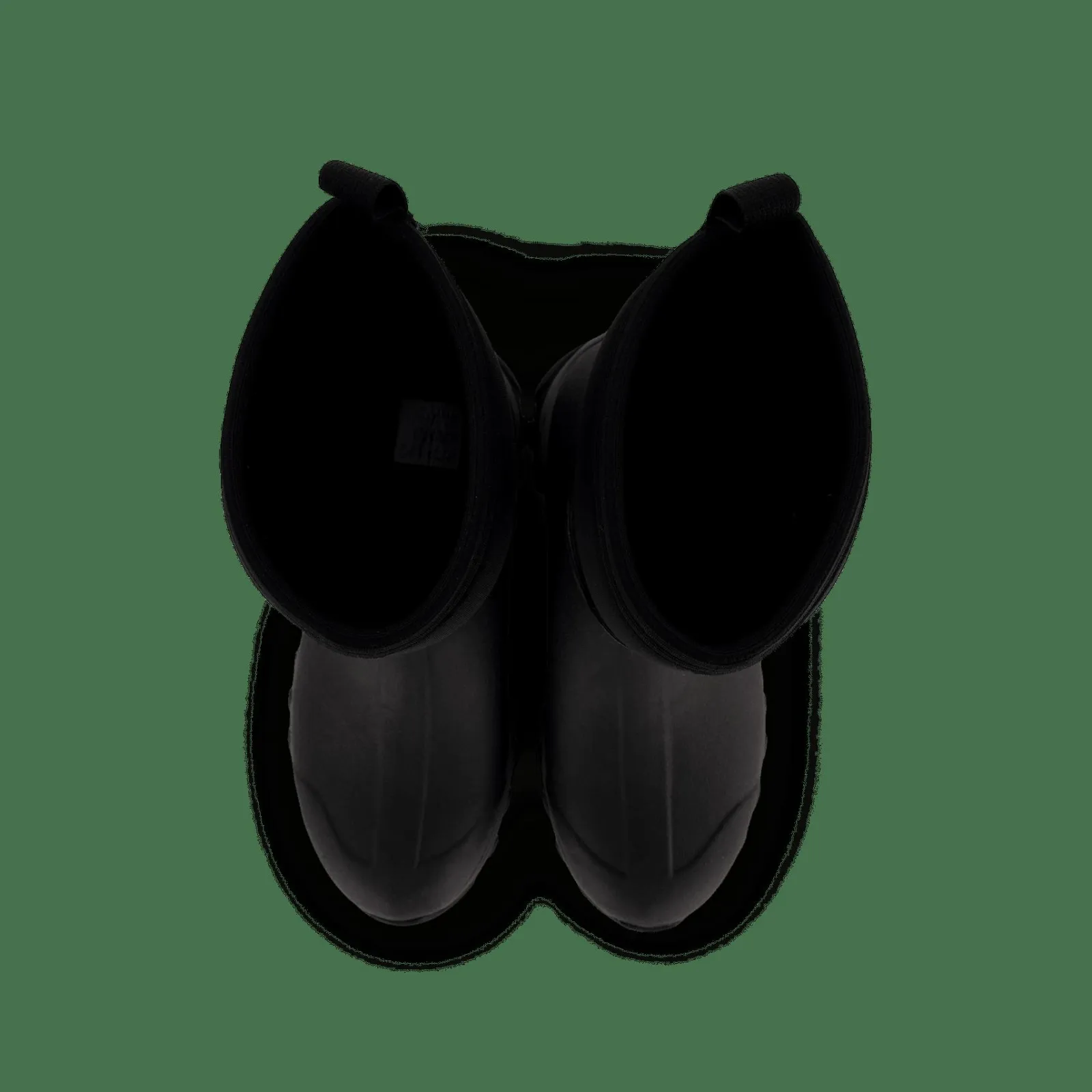 Muckboot ARCTIC SPORT II SHORT BLACK