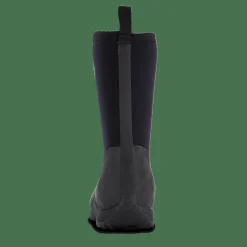 Muckboot ARCTIC WEEKEND BLACK