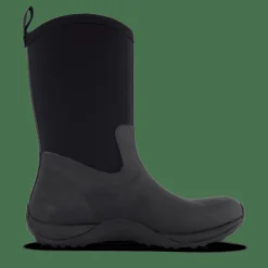 Muckboot ARCTIC WEEKEND BLACK