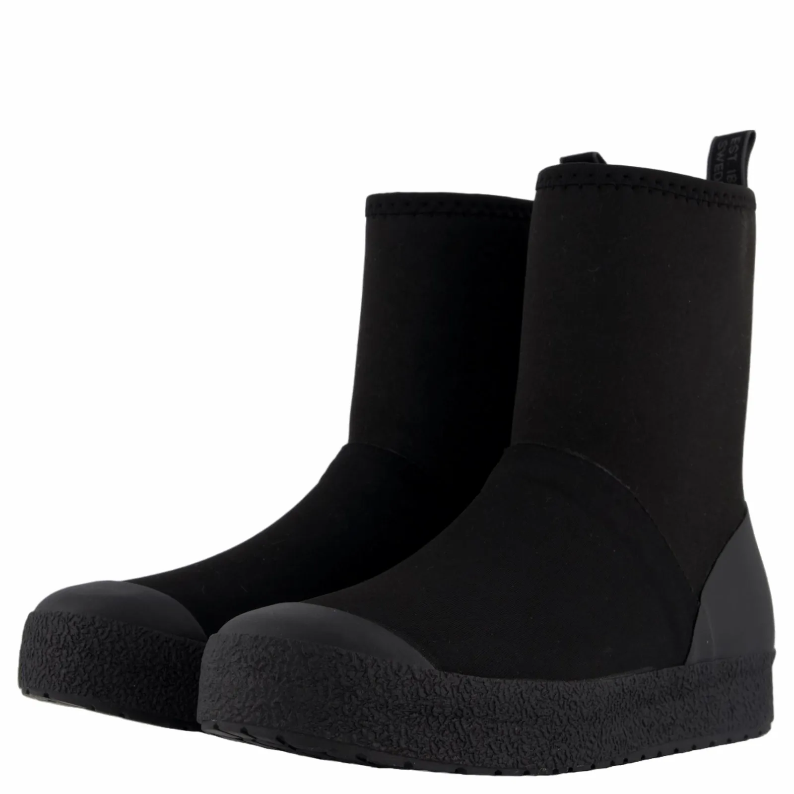 Tretorn Arcto Hybrid 050/jet Black