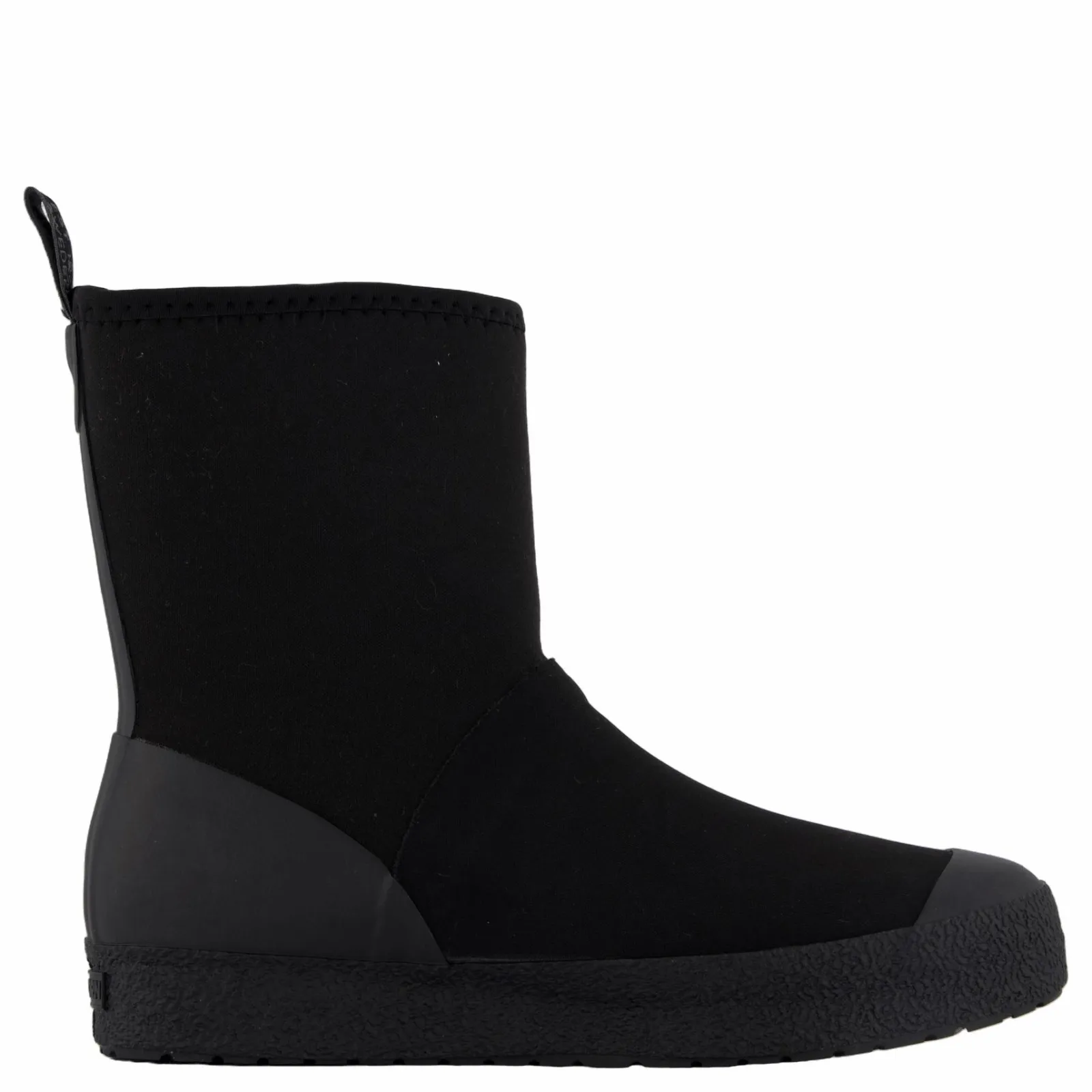 Tretorn Arcto Hybrid 050/jet Black