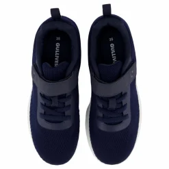 Barn Gulliver Arcus Jr Dallas Navy Blue