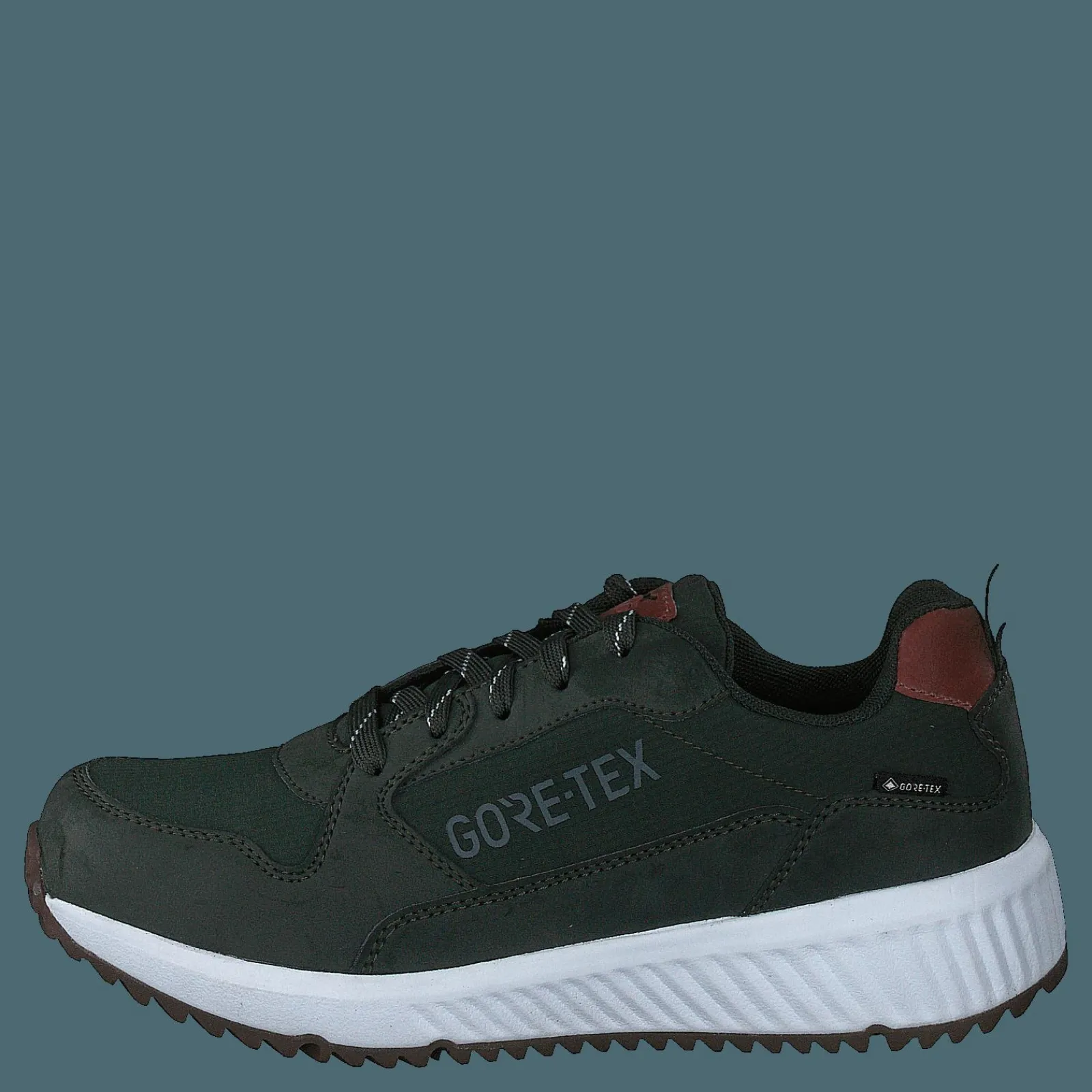 Polecat Arena Albertvil Gtx Green