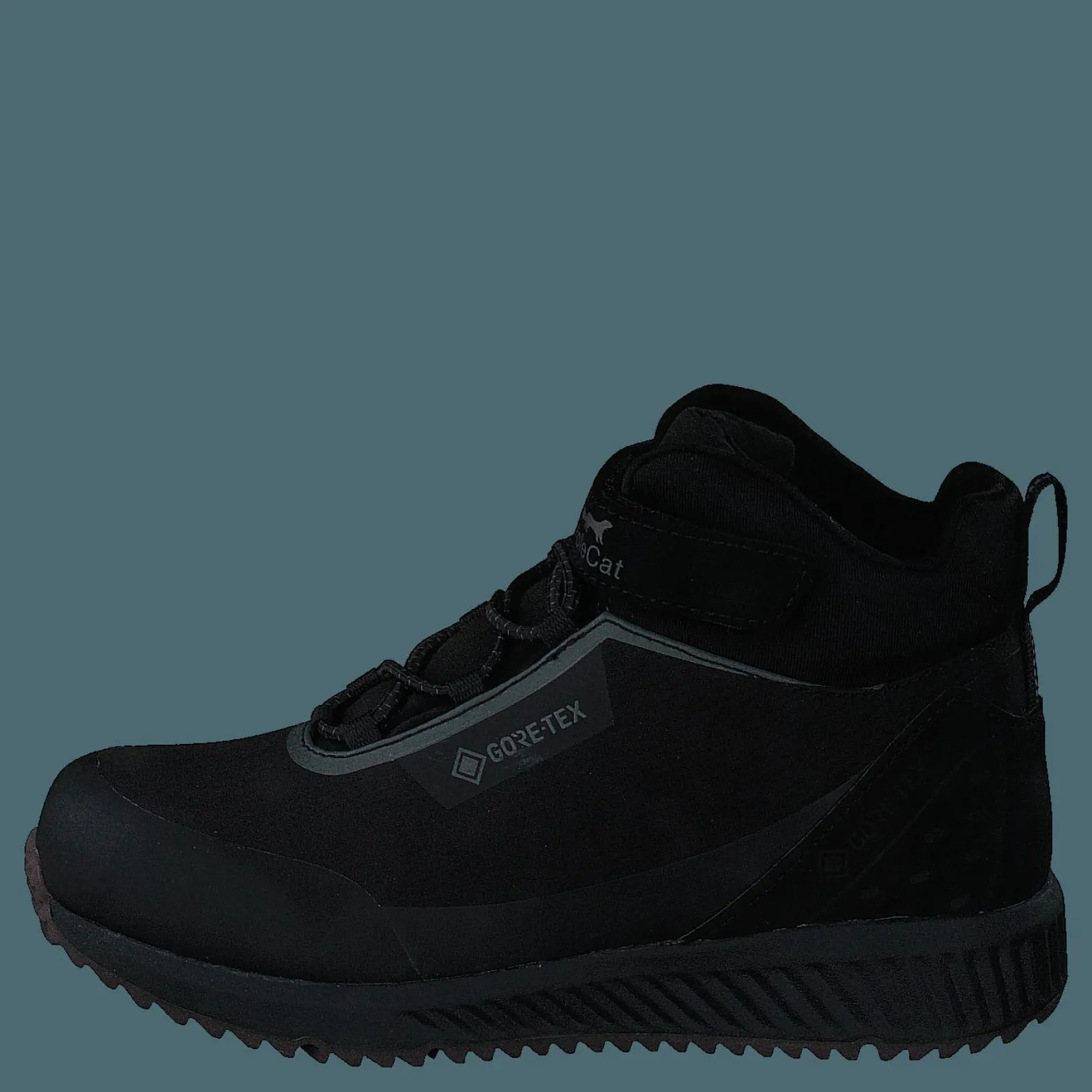 Barn Polecat Arena Jr Calgary Gtx Black