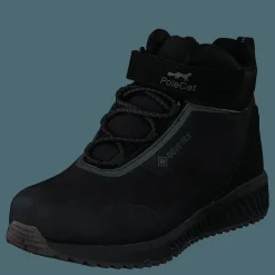 Barn Polecat Arena Jr Calgary Gtx Black