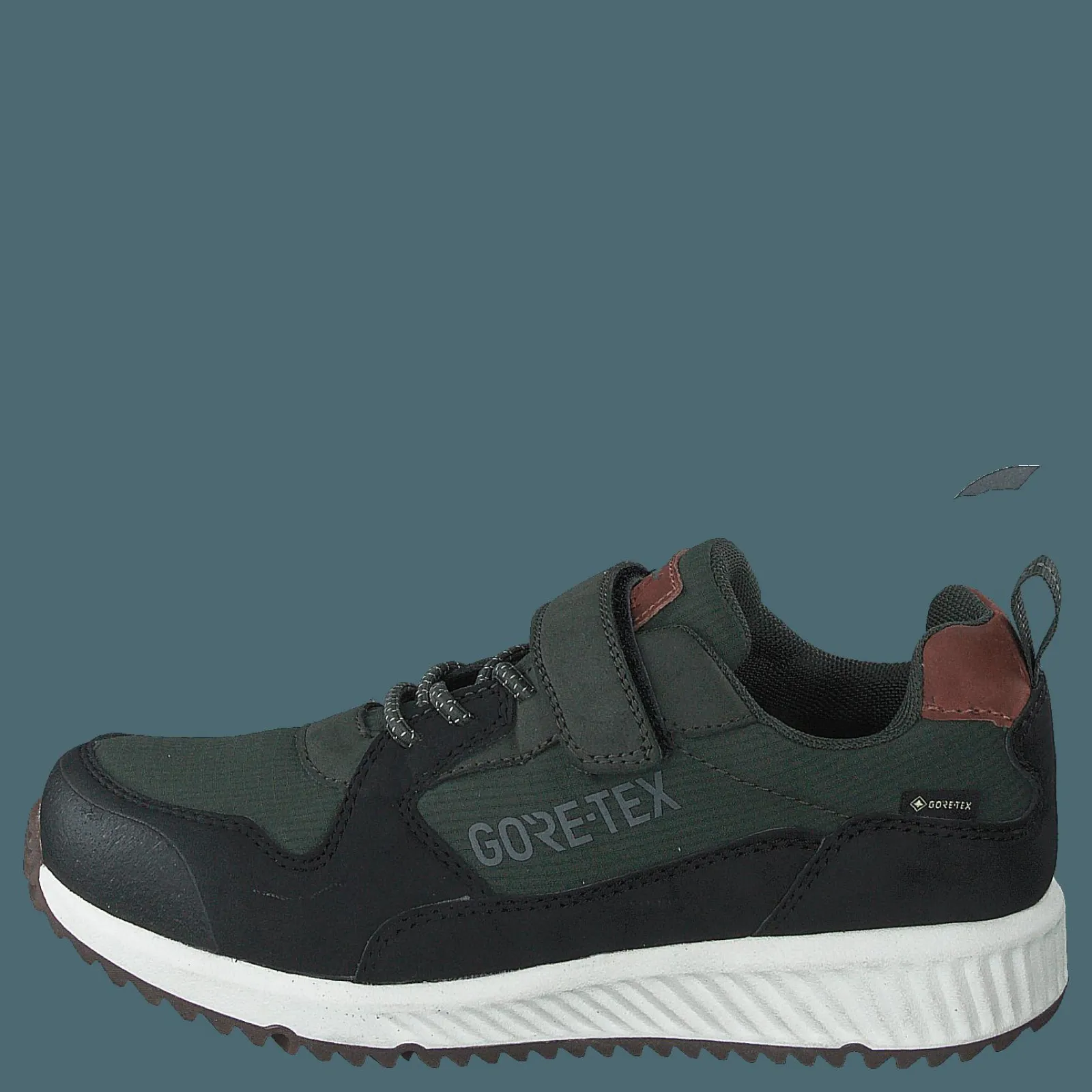 Barn Polecat Arena Jr Grenoble Gtx Green