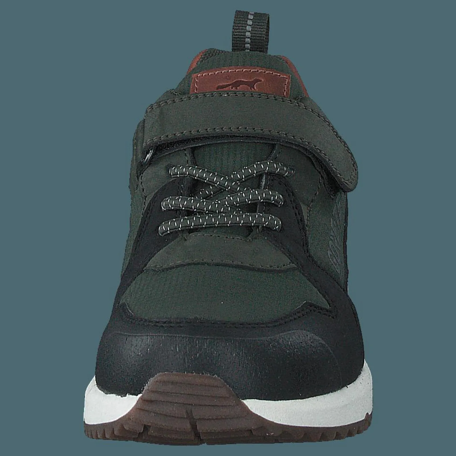 Barn Polecat Arena Jr Grenoble Gtx Green