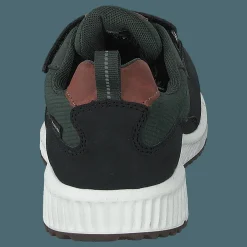 Barn Polecat Arena Jr Grenoble Gtx Green