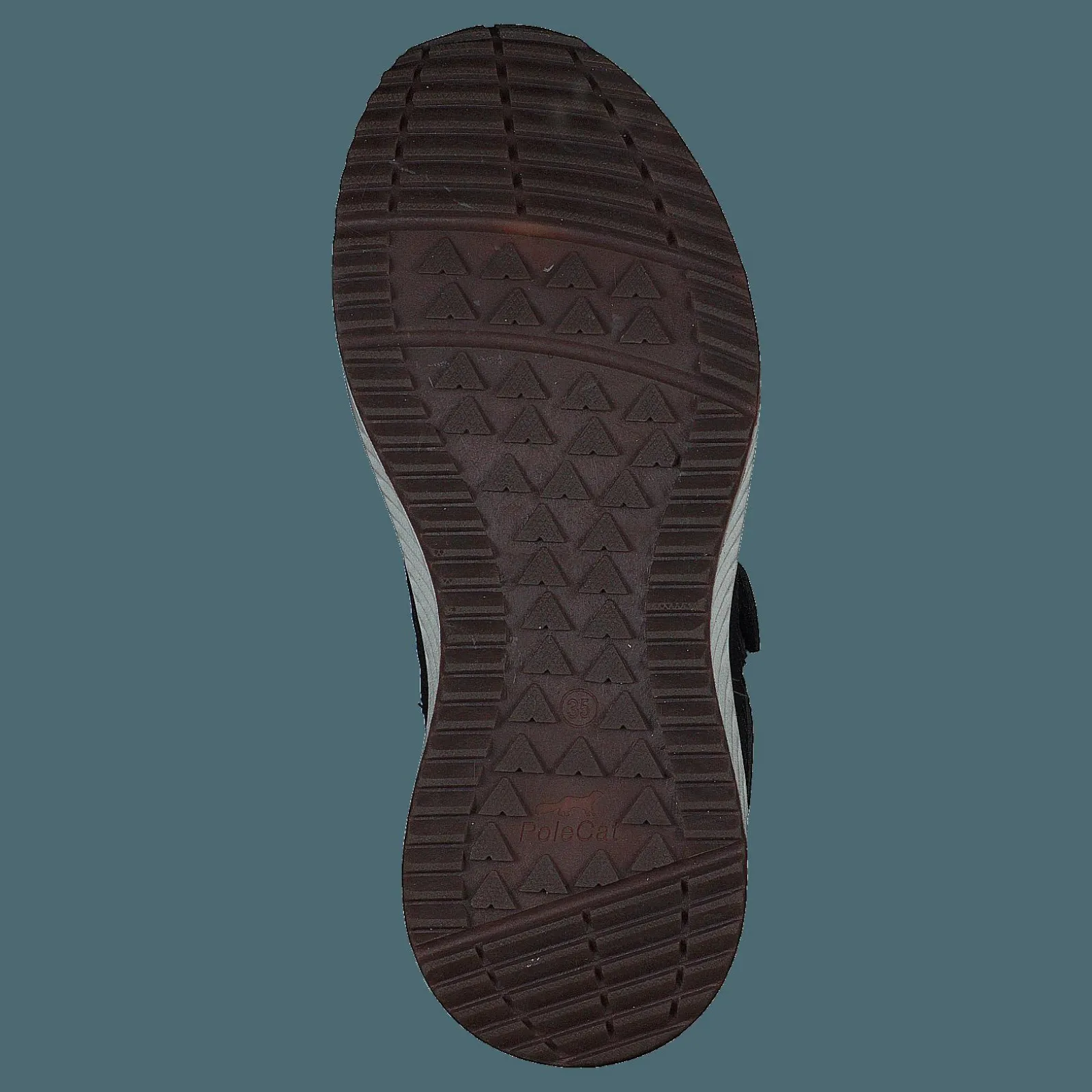 Barn Polecat Arena Jr Grenoble Gtx Green