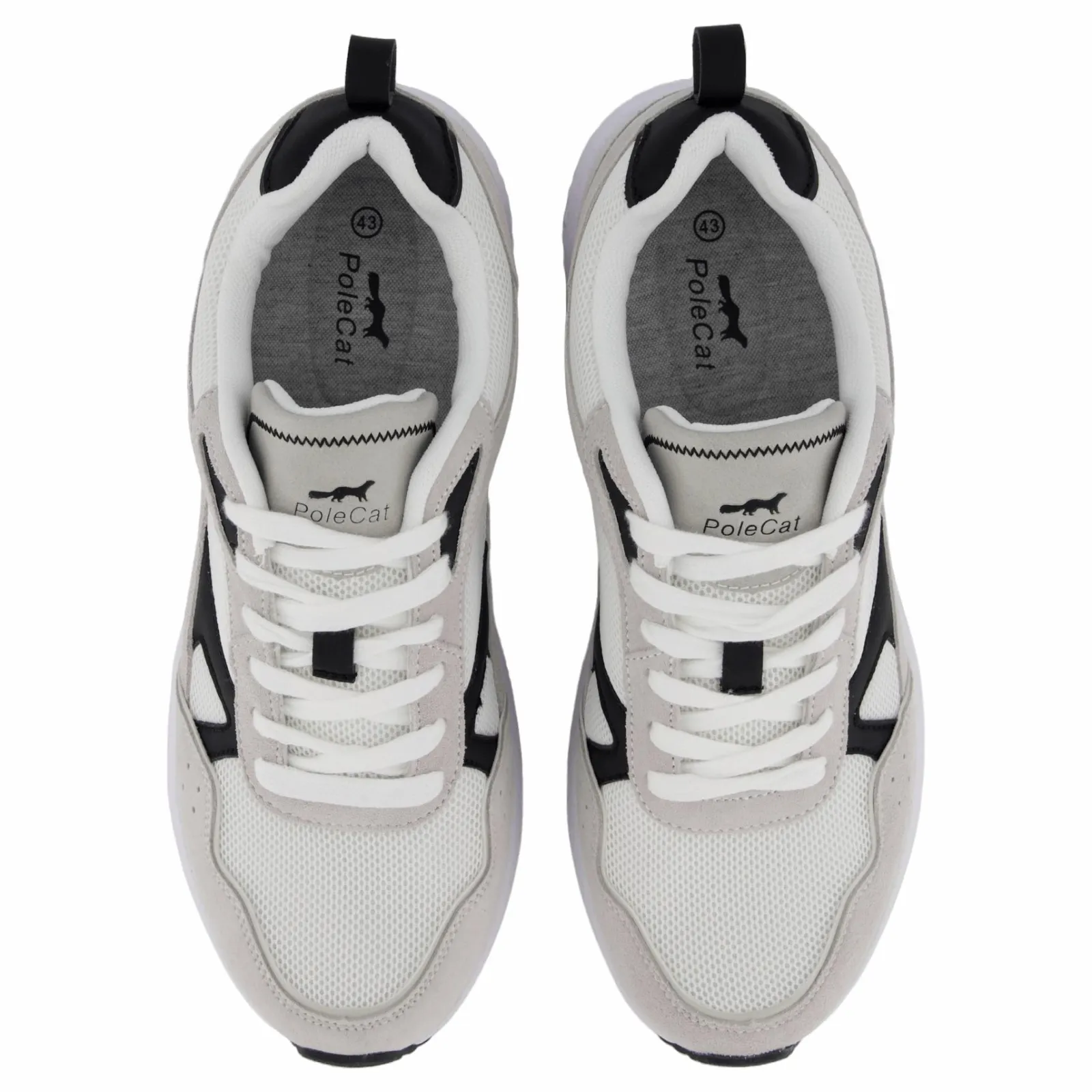 Polecat Arena Oslo White