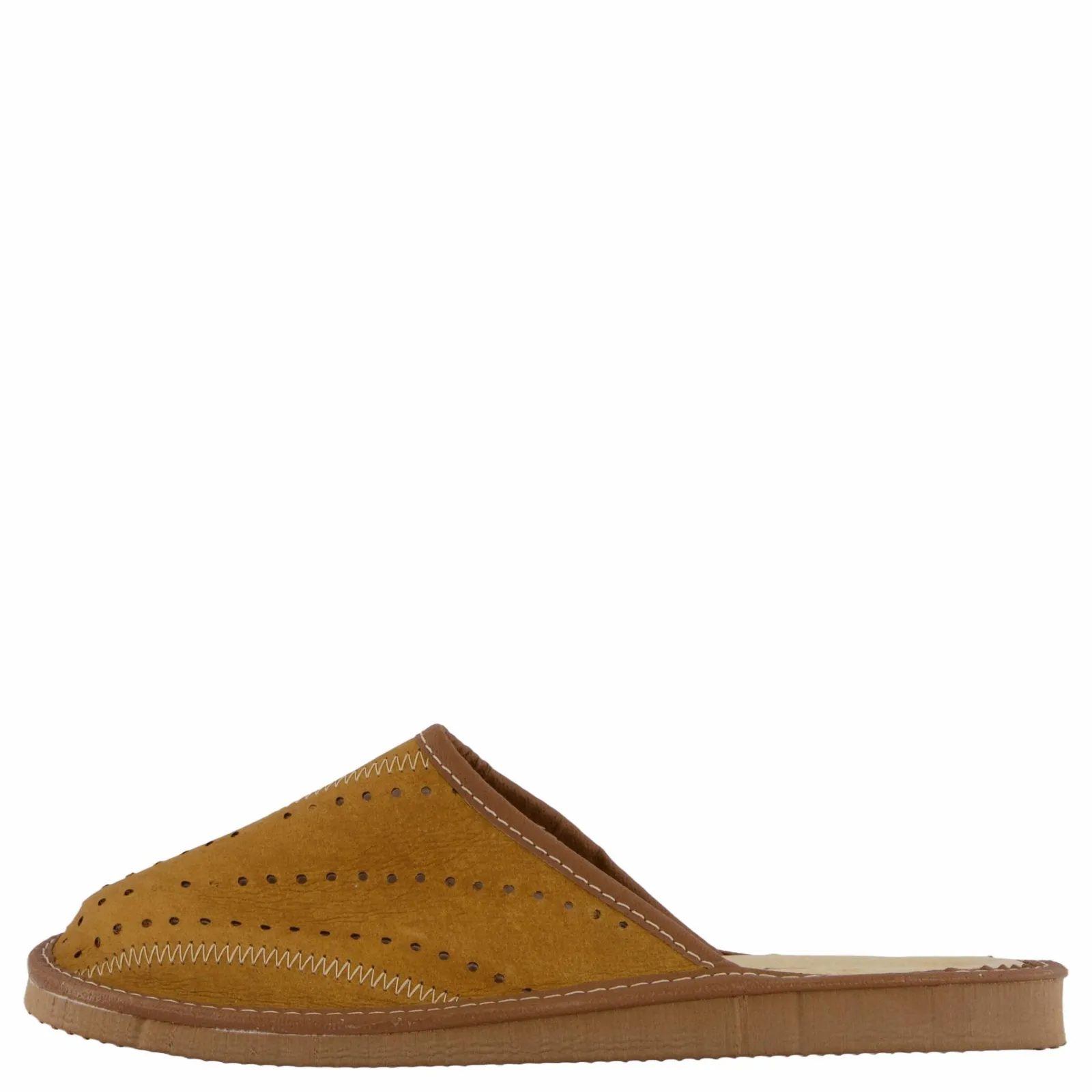 Mohedatoffeln Ares Brown