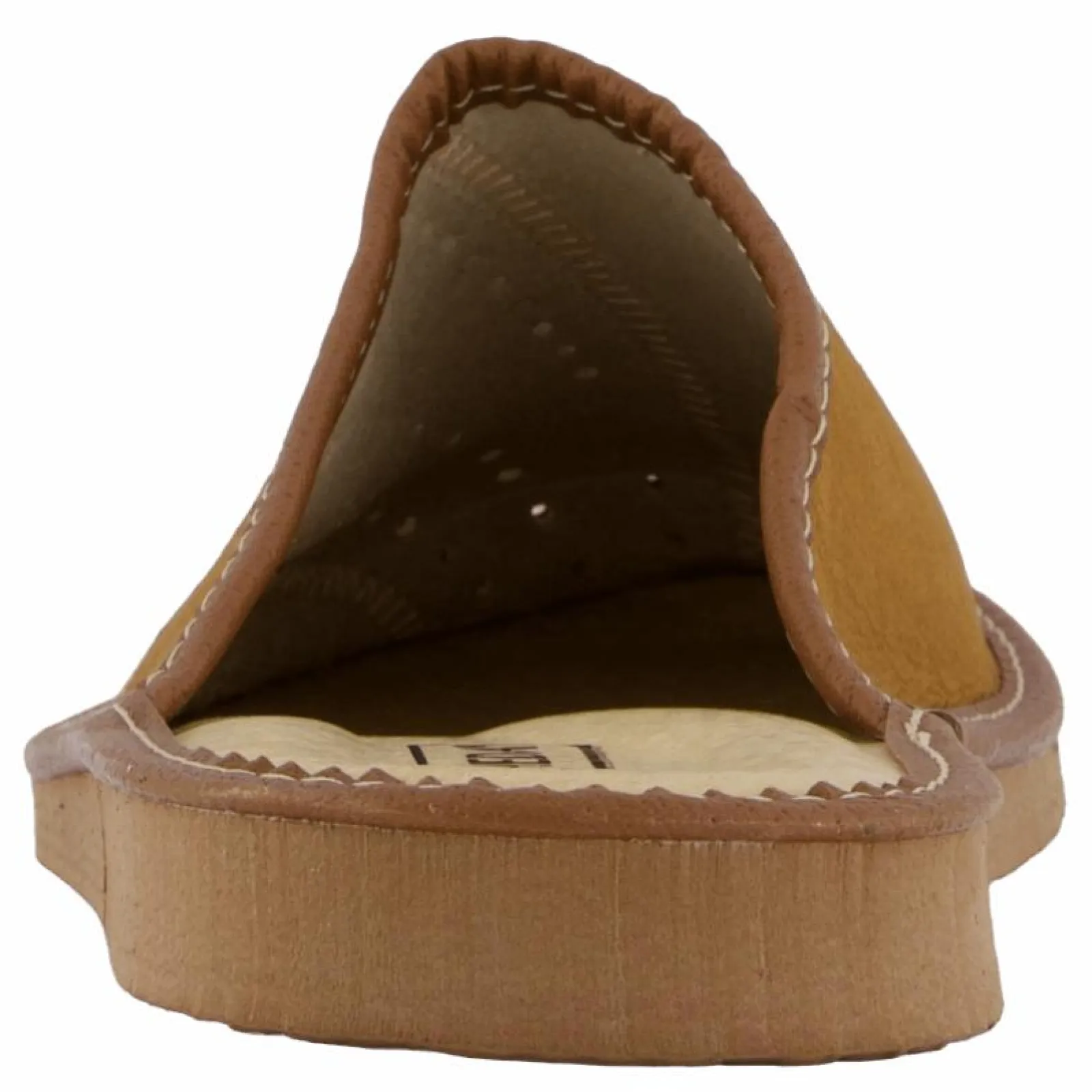 Mohedatoffeln Ares Brown