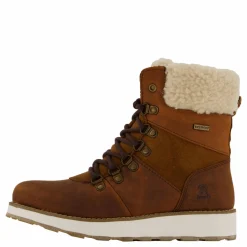 Kamik Ariel F Cognac