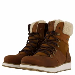 Kamik Ariel F Cognac