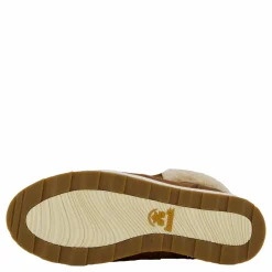 Kamik Ariel F Cognac