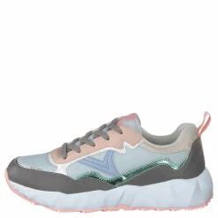 Victoria Arista Multicolour Gris