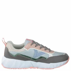 Victoria Arista Multicolour Gris