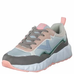 Victoria Arista Multicolour Gris