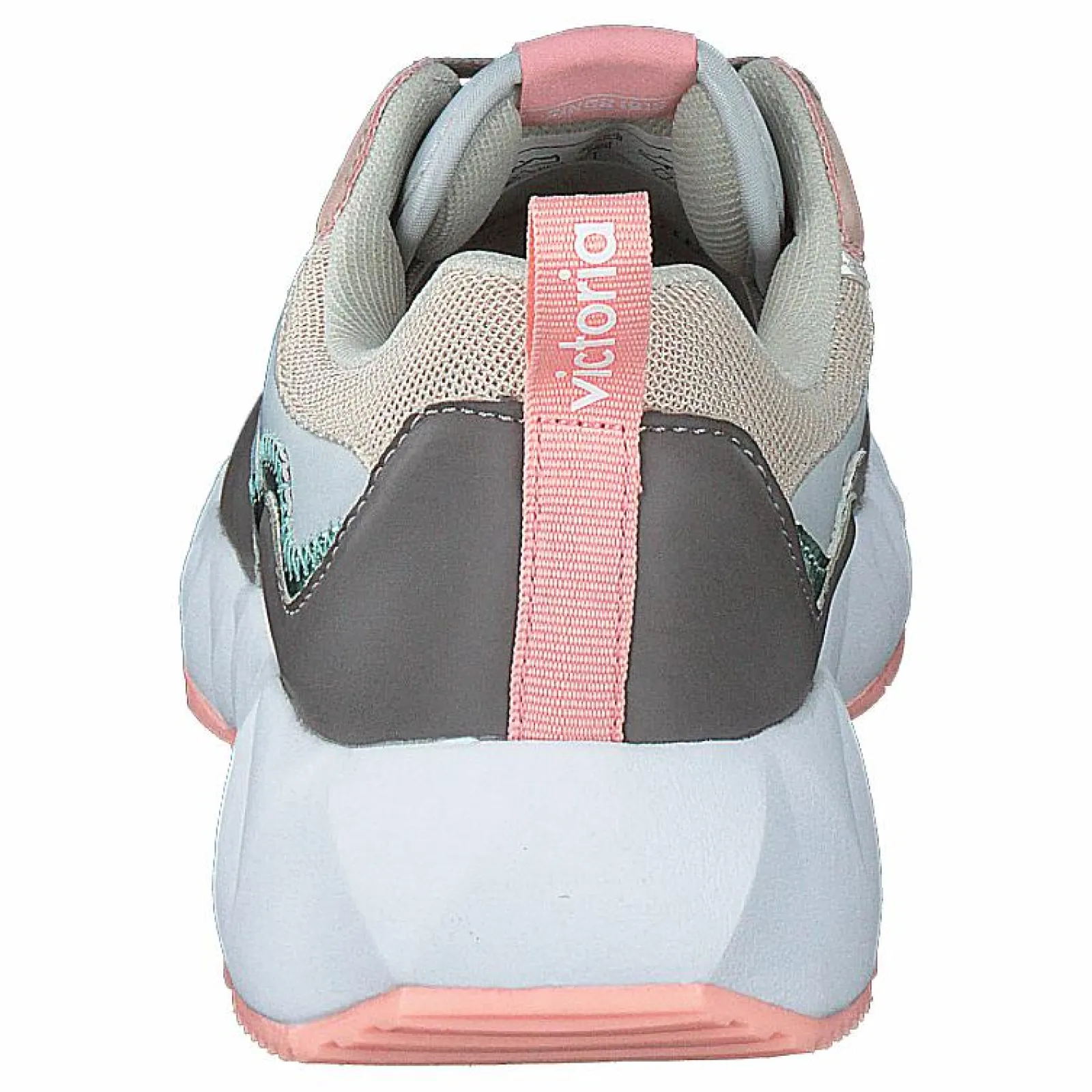 Victoria Arista Multicolour Gris