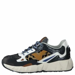 Victoria Arista Multimaterial Antracita