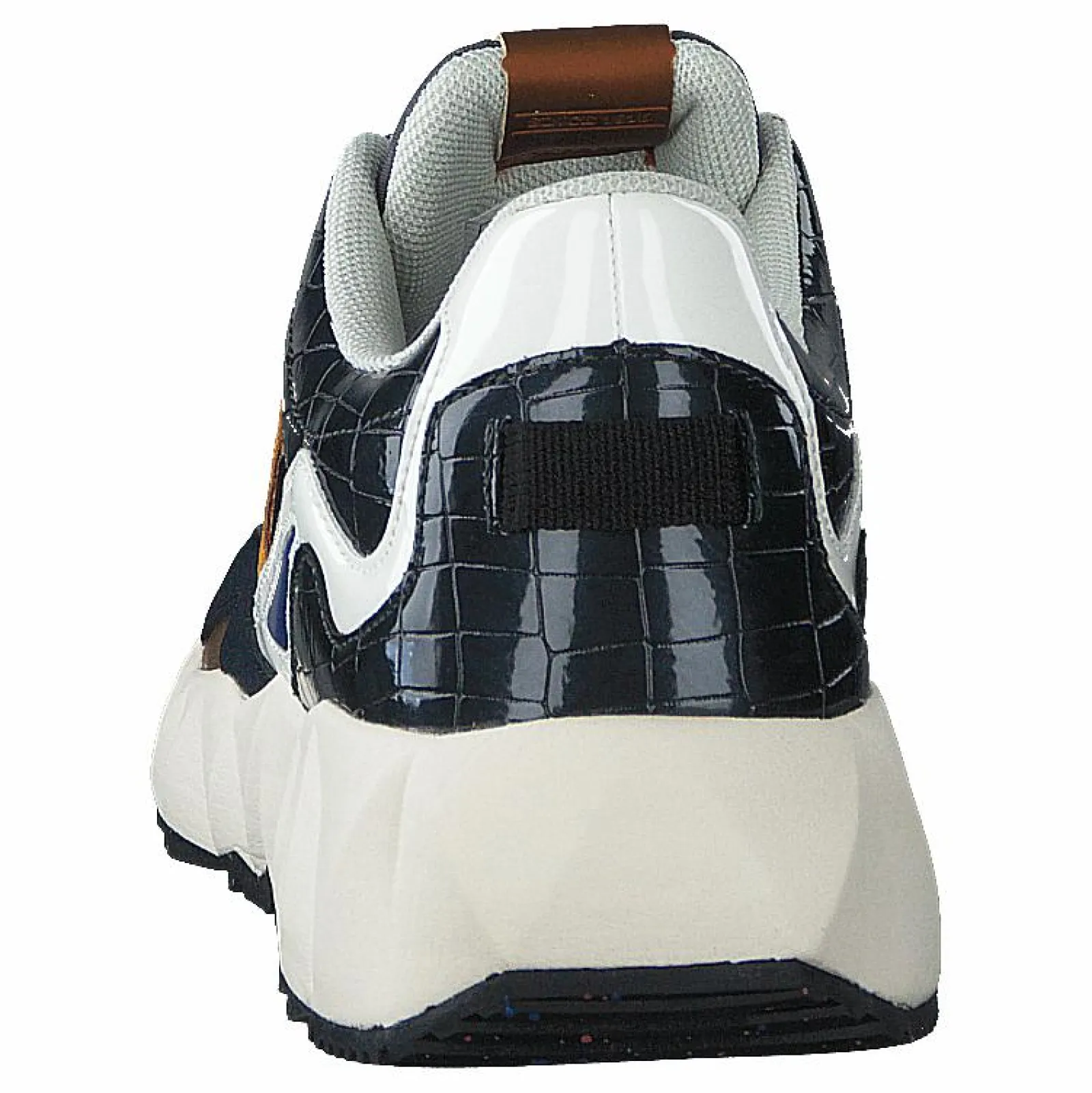 Victoria Arista Multimaterial Antracita