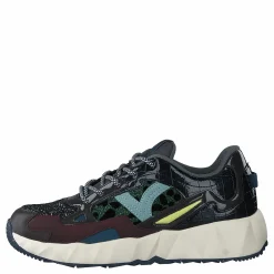 Victoria Arista Multimaterial Marino