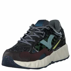 Victoria Arista Multimaterial Marino