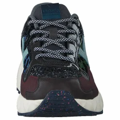 Victoria Arista Multimaterial Marino