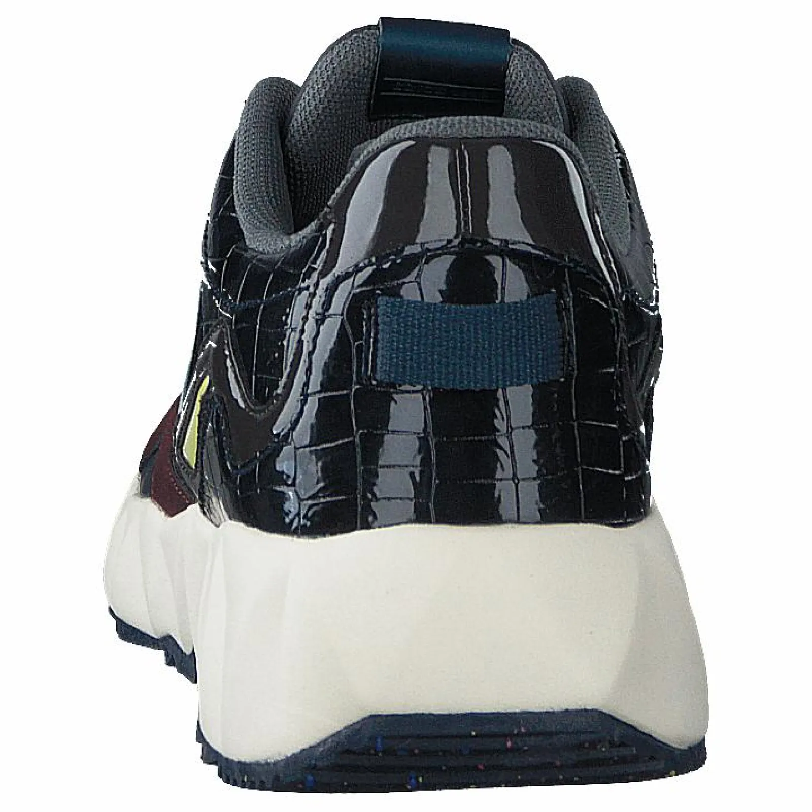 Victoria Arista Multimaterial Marino