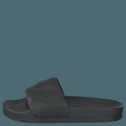 Superdry Arizona High Build Flatform Sl Black