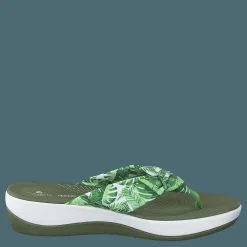 Clarks Arla Glison White Interest