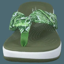 Clarks Arla Glison White Interest