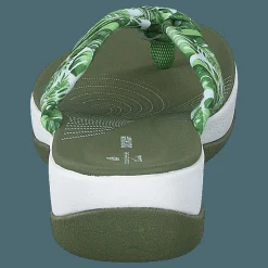 Clarks Arla Glison White Interest