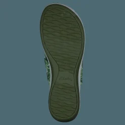 Clarks Arla Glison White Interest