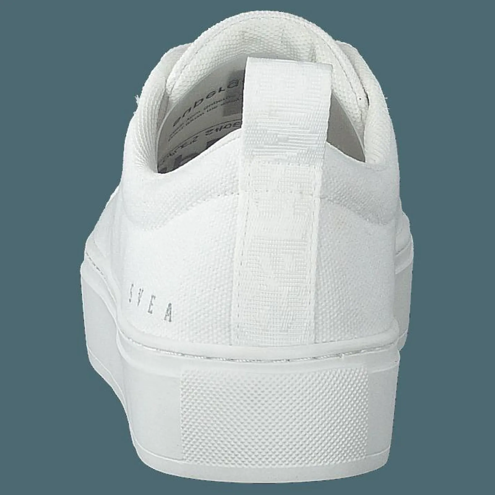 Svea Arlo Three Antique White