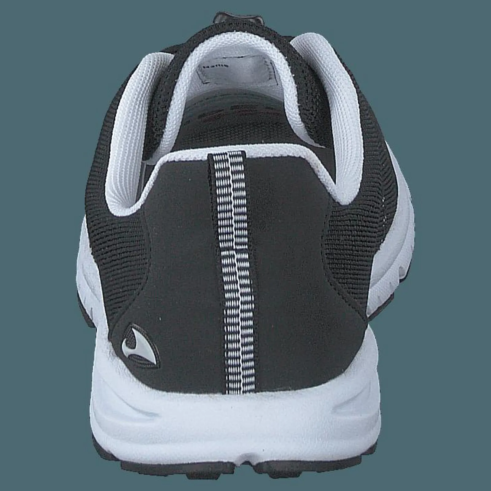 Barn Viking Arnes Low Black/light Grey