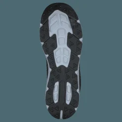 Barn Viking Arnes Low Black/light Grey