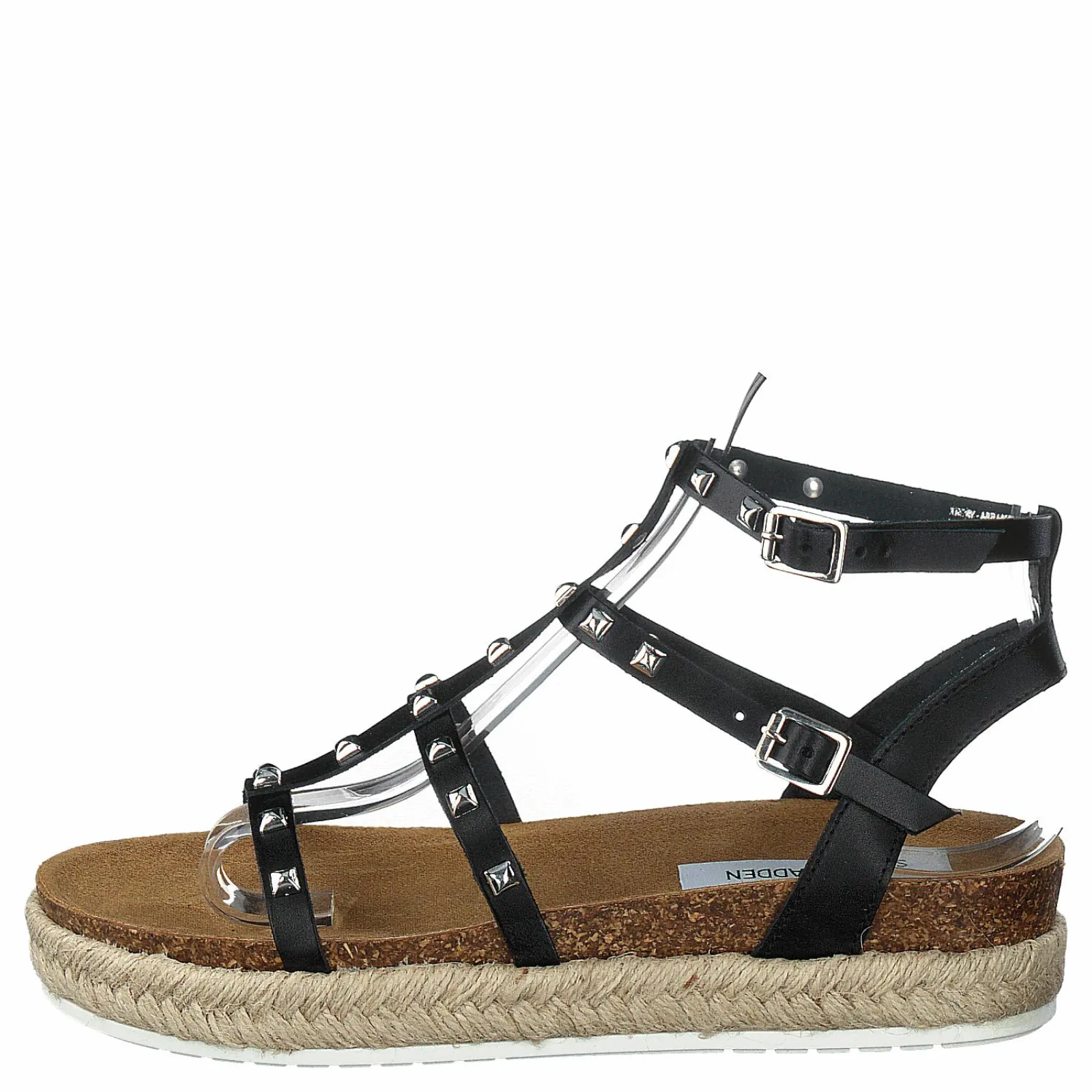 Steve Madden Array Black