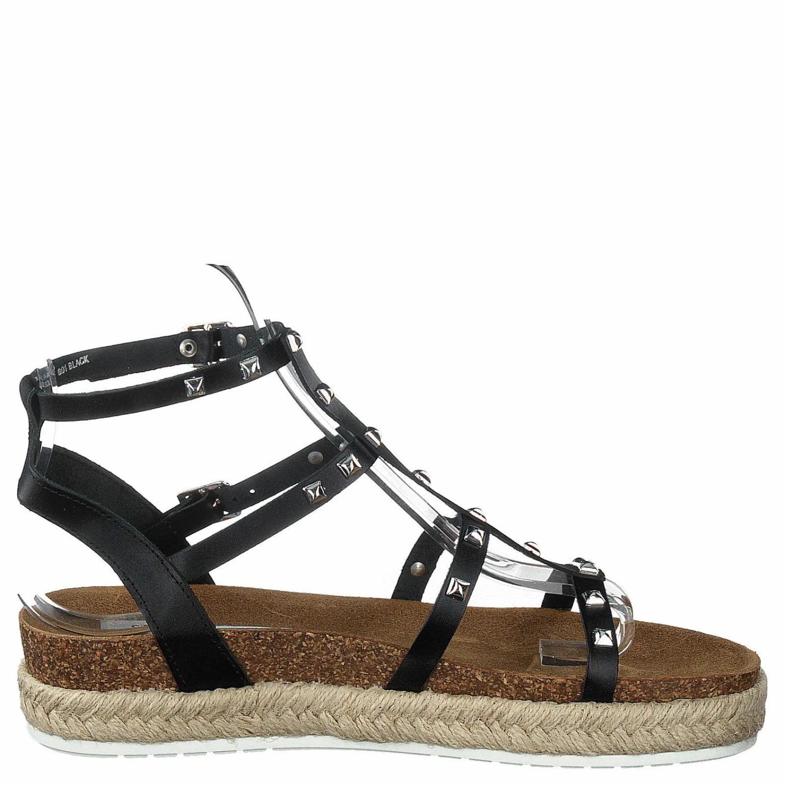 Steve Madden Array Black