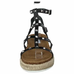 Steve Madden Array Black