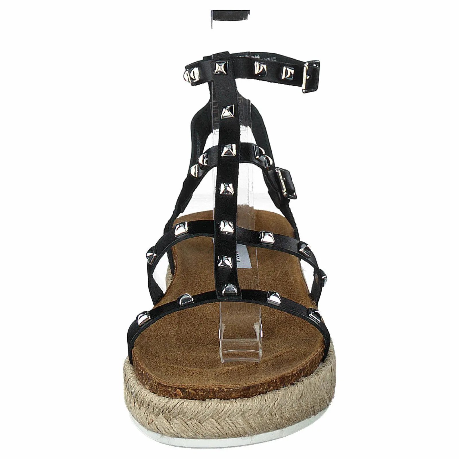 Steve Madden Array Black