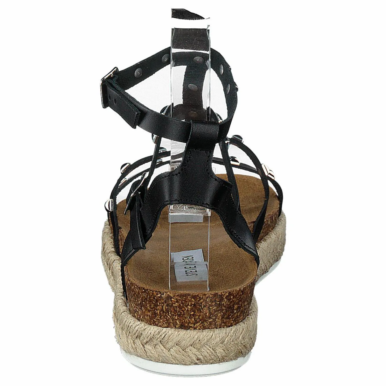 Steve Madden Array Black